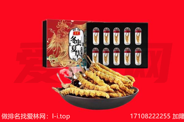 永州祁阳县回收虫草.jpg